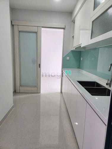 Hình ảnh CC I-Home, Phạm Văn Chiêu, GV: 75m2, 6,8tr, ban công cọc 1 tháng, 2PN