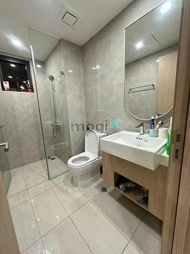 Hình ảnh CC I-Home, Phạm Văn Chiêu, GV: 75m2, 6,8tr, ban công cọc 1 tháng, 2PN
