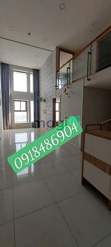Hình ảnh Cho thuê chung cư La astoria Quận 2. Nội thất. Có 3PN 3WC. Có lửng.