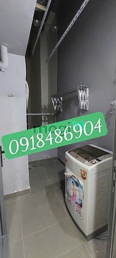 Hình ảnh Cho thuê chung cư La astoria Quận 2. Nội thất. Có 3PN 3WC. Có lửng.