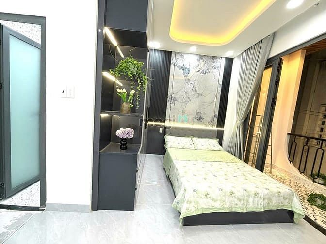 Hình ảnh Siêu Phẩm Ở Liền Đường Chu Văn An Quận Bình Thạnh