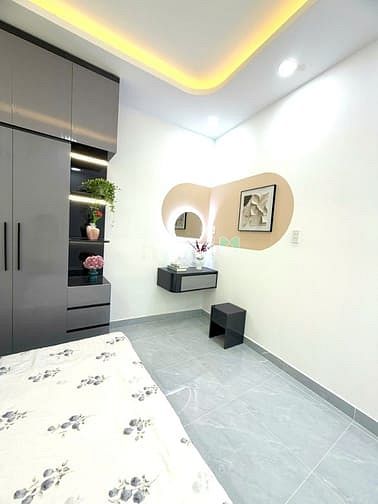 Hình ảnh Siêu Phẩm Ở Liền Đường Chu Văn An Quận Bình Thạnh