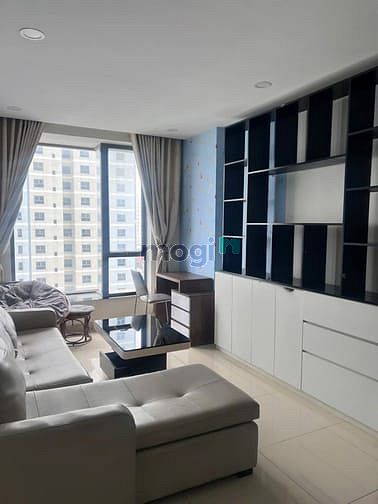 Hình ảnh Cho thuê chung cư La astoria Quận 2. Đủ nội thất. Có 1 phòng ngủ. 9tr