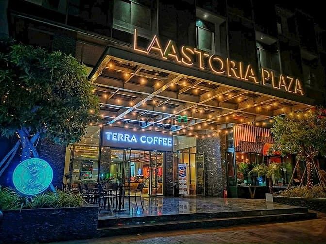 Hình ảnh Cho thuê chung cư La astoria Quận 2. Đủ nội thất. Có 1 phòng ngủ. 9tr