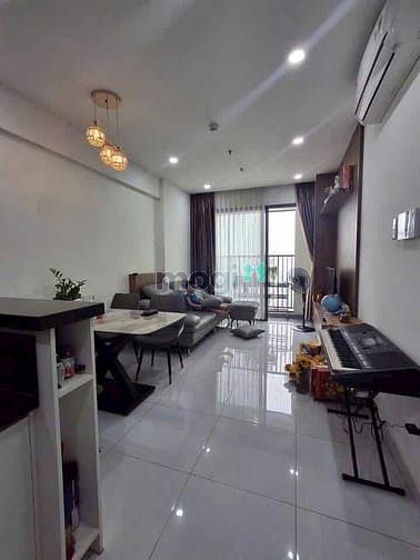 Hình ảnh Chung cư An Hội 3, Phạm Văn Chiêu, GV: 2p ngủ, ban công, 70m2, 7tr/th,