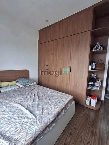 Hình ảnh Chung cư An Hội 3, Phạm Văn Chiêu, GV: 2p ngủ, ban công, 70m2, 7tr/th,