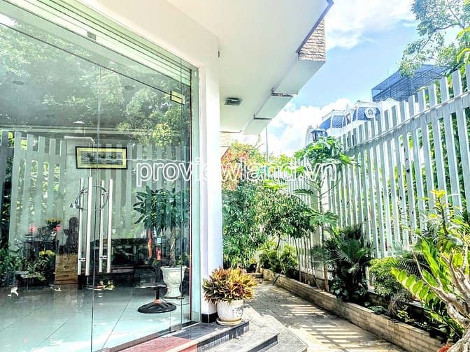 Hình ảnh Bán nhà mặt tiền đường Bát Nàn, Bình Trưng Tây, 10x20m, 4 tầng, 9PN
