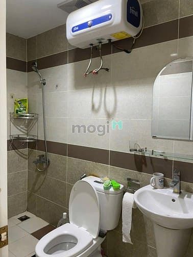 Hình ảnh Chung cư  I-home,Phạm văn Chiêu, Gò Vấp giá 7tr căn 2p ngủ