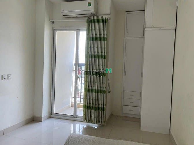 Hình ảnh Chung cư  I-home,Phạm văn Chiêu, Gò Vấp giá 7tr căn 2p ngủ