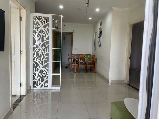 Hình ảnh Chung cư  I-home,Phạm văn Chiêu, Gò Vấp giá 7tr căn 2p ngủ