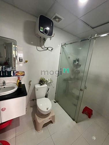Hình ảnh Giá 13tr/th,Chung cư HUB, Điện Biên Phủ, BT: 90m2, Căn góc, 2PN, 2WC.