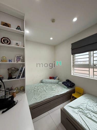 Hình ảnh Giá 13tr/th,Chung cư HUB, Điện Biên Phủ, BT: 90m2, Căn góc, 2PN, 2WC.