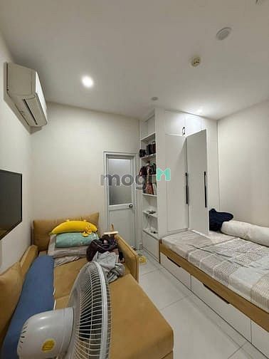 Hình ảnh Giá 13tr/th,Chung cư HUB, Điện Biên Phủ, BT: 90m2, Căn góc, 2PN, 2WC.