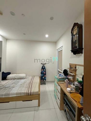 Hình ảnh Giá 13tr/th,Chung cư HUB, Điện Biên Phủ, BT: 90m2, Căn góc, 2PN, 2WC.