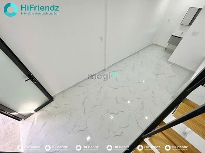 Hình ảnh 🍇Ngay Phạm Văn Đồng Gần Gigamall, Bình Thạnh, Gò Vấp, Căn 2PN Mới💥