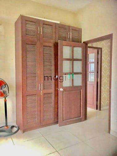Hình ảnh Cho thuê chung cư Lương Định Của, Quận 2. Dt 90m2. Bancon. 12tr/tháng