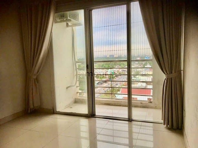Hình ảnh Cho thuê chung cư Lương Định Của, Quận 2. Dt 90m2. Bancon. 12tr/tháng