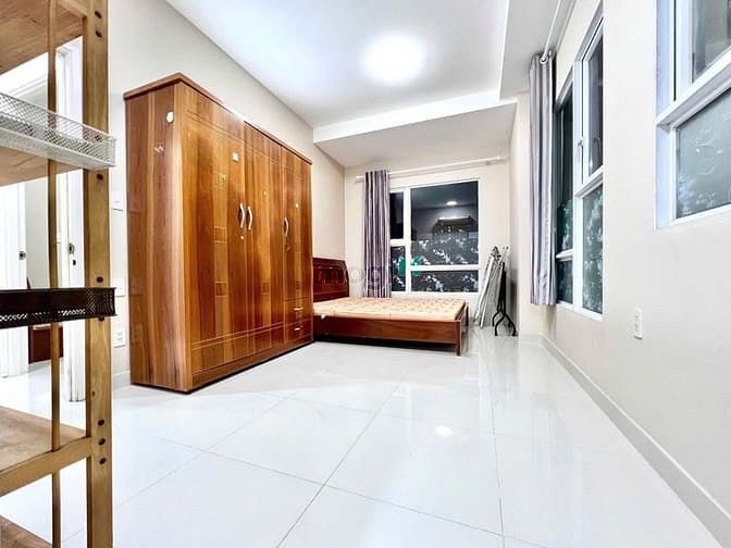 Hình ảnh C/c Screc, Coopmart Trường Sa, Q3, 100m2, 3PN, 2WC, Nội thất, 15tr/th.