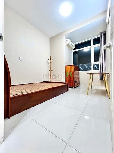 Hình ảnh C/c Screc, Coopmart Trường Sa, Q3, 100m2, 3PN, 2WC, Nội thất, 15tr/th.