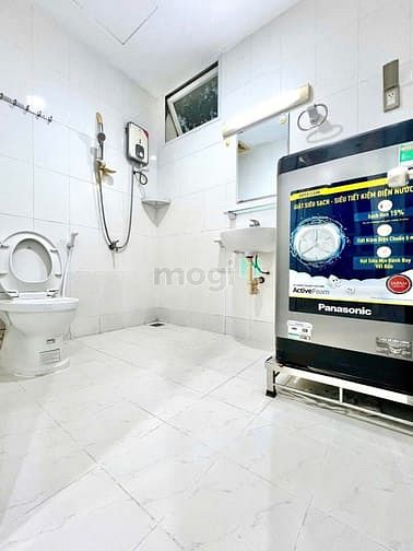 Hình ảnh C/c Screc, Coopmart Trường Sa, Q3, 100m2, 3PN, 2WC, Nội thất, 15tr/th.