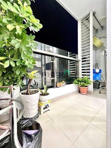 Hình ảnh C/c Screc, Coopmart Trường Sa, Q3, 100m2, 3PN, 2WC, Nội thất, 15tr/th.