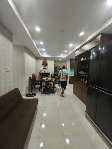 Hình ảnh C/c Phú Đạt - Đường D5, P25, Bình Thanh: 89m2, 3p ngủ, 2wc, NTCC, 14tr