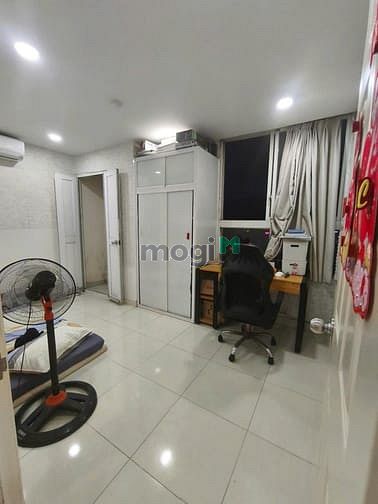 Hình ảnh C/c Phú Đạt - Đường D5, P25, Bình Thanh: 89m2, 3p ngủ, 2wc, NTCC, 14tr