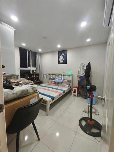 Hình ảnh C/c Phú Đạt - Đường D5, P25, Bình Thanh: 89m2, 3p ngủ, 2wc, NTCC, 14tr