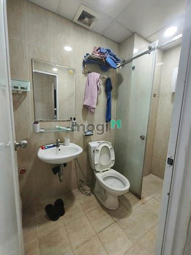 Hình ảnh C/c Phú Đạt - Đường D5, P25, Bình Thanh: 89m2, 3p ngủ, 2wc, NTCC, 14tr