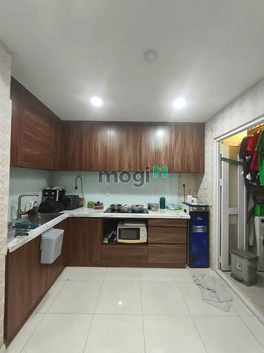Hình ảnh C/c Phú Đạt - Đường D5, P25, Bình Thanh: 89m2, 3p ngủ, 2wc, NTCC, 14tr