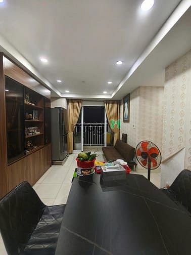 Hình ảnh C/c Phú Đạt - Đường D5, P25, Bình Thanh: 89m2, 3p ngủ, 2wc, NTCC, 14tr