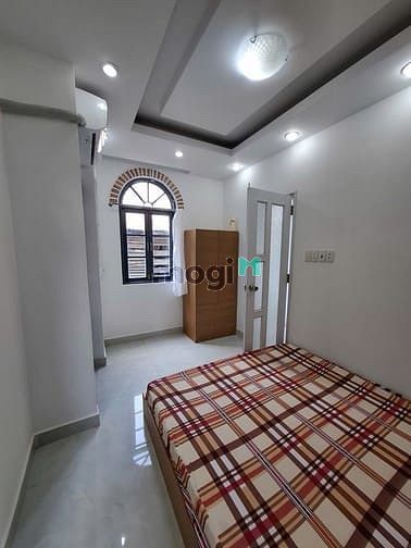 Hình ảnh 🎯Siêu Phẩm Phan Văn Trị P11 BT 🏠DTSD 60M2 3.5 x 5 💰4.5 Tỷ tl