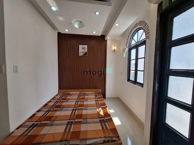 Hình ảnh 🎯Siêu Phẩm Phan Văn Trị P11 BT 🏠DTSD 60M2 3.5 x 5 💰4.5 Tỷ tl