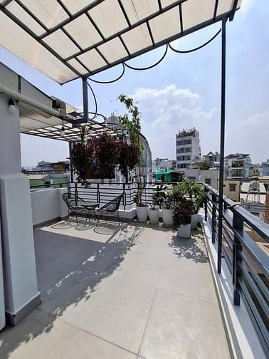 Hình ảnh 🎯Siêu Phẩm Phan Văn Trị P11 BT 🏠DTSD 60M2 3.5 x 5 💰4.5 Tỷ tl