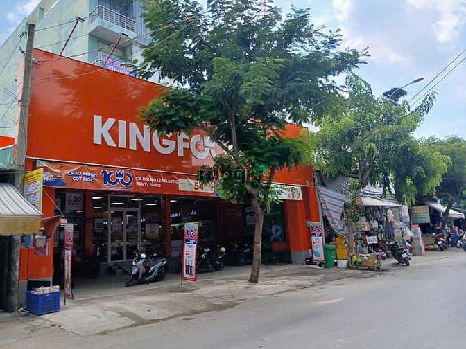 Hình ảnh Bán Đất Quận 2 cách Đường Lê Văn Thịnh 30M  Hẻm ô tô 7 chỗ ngang 16m