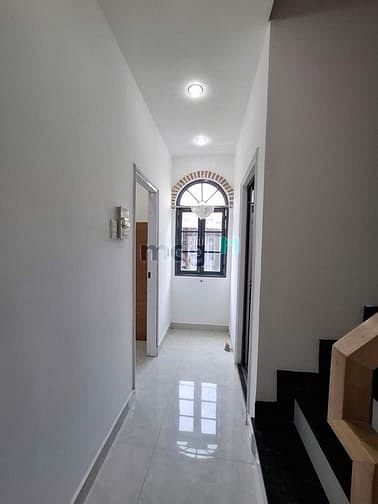 Hình ảnh 🎯Siêu Phẩm Phan Văn Trị P11 BT 🏠DTSD 60M2 3.5 x 5 💰4.5 Tỷ tl