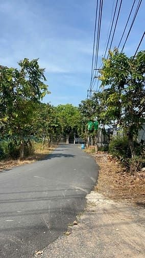 Hình ảnh Bán đất 1400m2 tại Nguyễn Thị Lắng, Tân Phú Trung, Củ Chi, giá 7,5 tỷ.