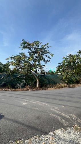 Hình ảnh Bán đất 1400m2 tại Nguyễn Thị Lắng, Tân Phú Trung, Củ Chi, giá 7,5 tỷ.
