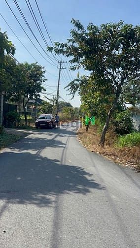 Hình ảnh Bán đất 1400m2 tại Nguyễn Thị Lắng, Tân Phú Trung, Củ Chi, giá 7,5 tỷ.