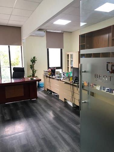 Hình ảnh Cho thuê gấp nhà Liền kề 90 Nguyễn Tuân, Quận Thanh Xuân, dt 75m,5t,mt
