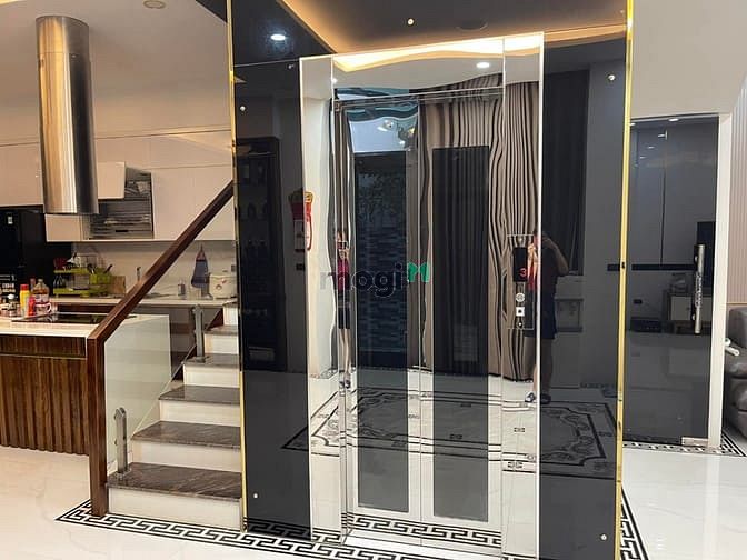 Hình ảnh Cho thuê gấp nhà Liền kề 90 Nguyễn Tuân, Quận Thanh Xuân, dt 75m,5t,mt