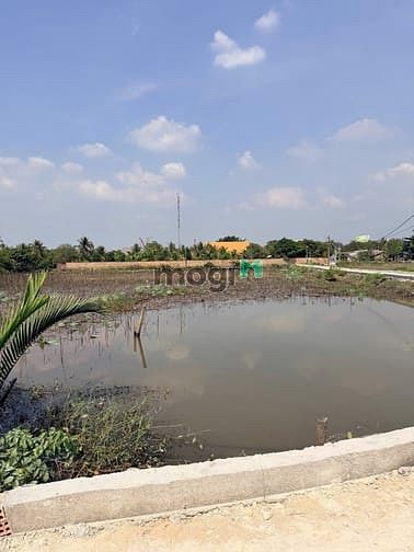 Hình ảnh Chính chủ gửi bán lô đất vườn hẻm ô tô đường Trường Khánh, Long Phước