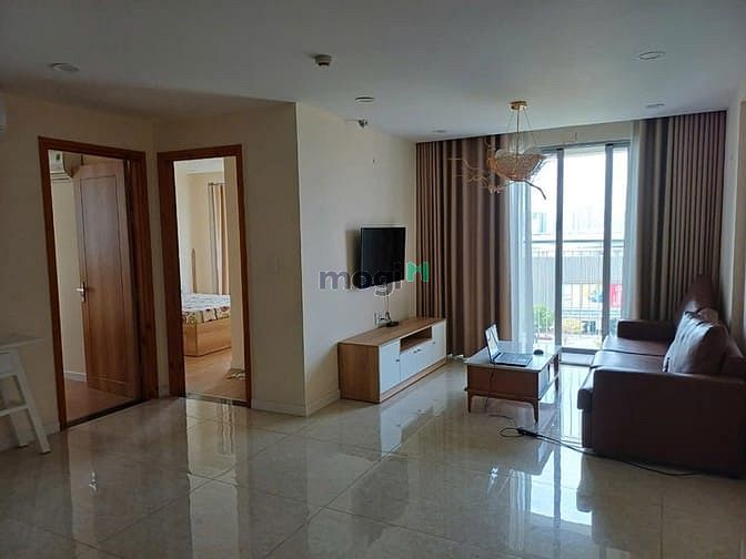 Hình ảnh Bán Căn Hộ Scenic Valley  77m2 - Phú Mỹ Hưng , Quận 7