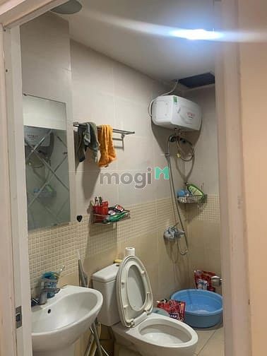 Hình ảnh C/c Phú Đạt -Ung Văn Khiêm, Bình Thanh căn 2p, có nội thất chỉ 12,5tr