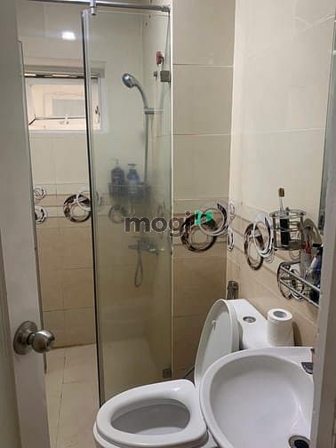 Hình ảnh C/c Phú Đạt -Ung Văn Khiêm, Bình Thanh căn 2p, có nội thất chỉ 12,5tr