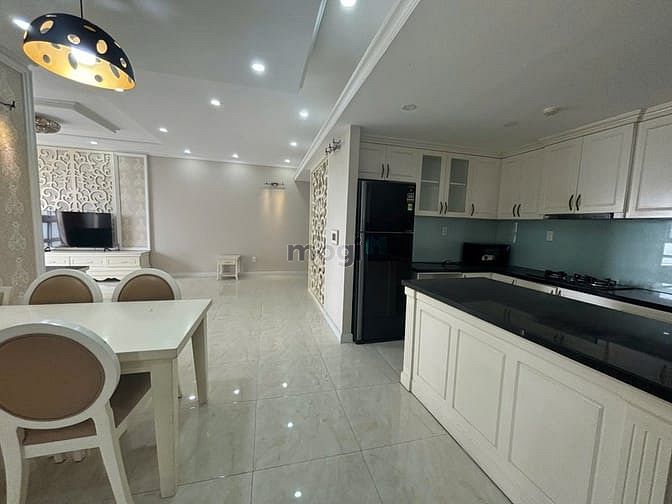 Hình ảnh Bán Căn Hộ Happy Valley - Phú Mỹ Hưng Dt 135m2 Quận 7