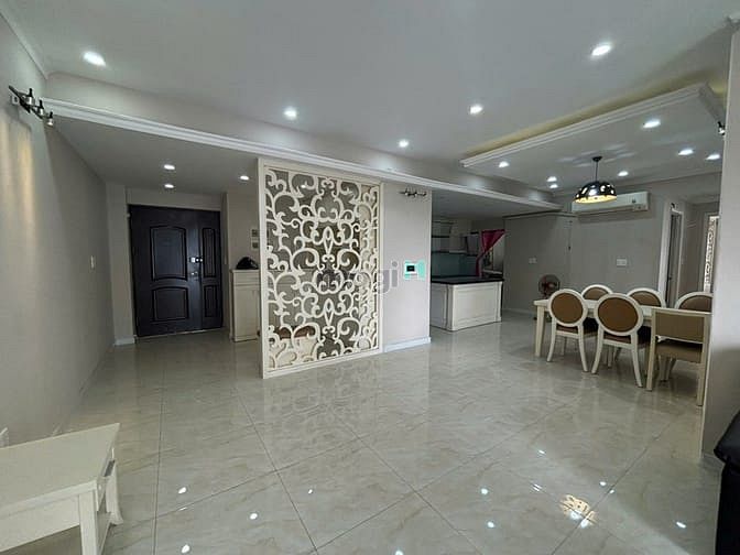 Hình ảnh Bán Căn Hộ Happy Valley - Phú Mỹ Hưng Dt 135m2 Quận 7