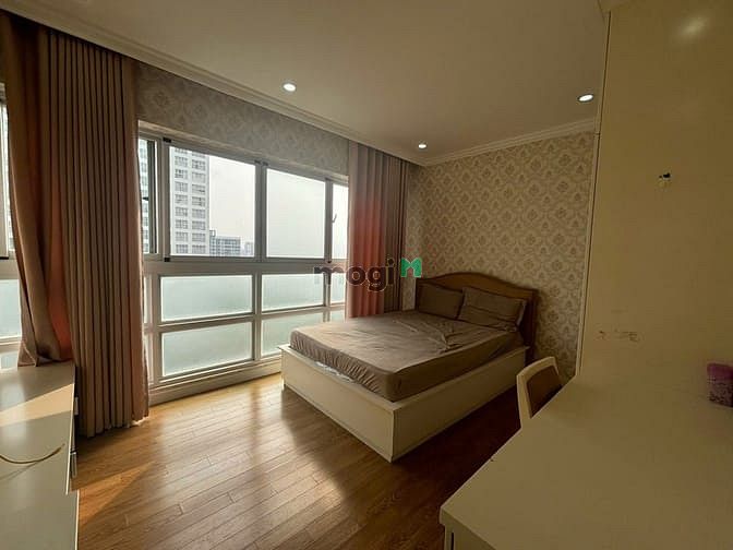 Hình ảnh Bán Căn Hộ Happy Valley - Phú Mỹ Hưng Dt 135m2 Quận 7