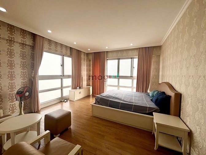 Hình ảnh Bán Căn Hộ Happy Valley - Phú Mỹ Hưng Dt 135m2 Quận 7