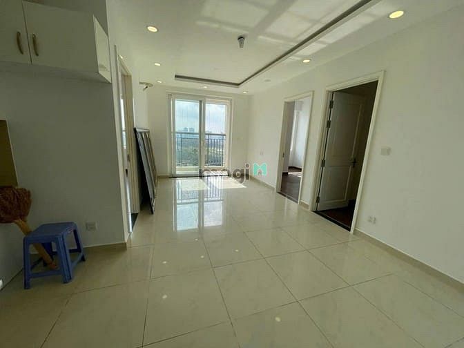 Hình ảnh Chung cư An Hội, Đường 57, GV: 75m2, 2p ngủ, ban công, 6,5tr